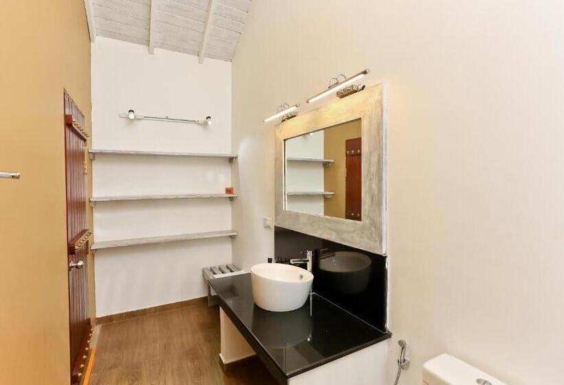 בית מלון כפרי Swanee Grand