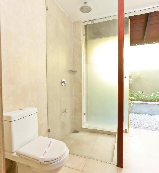 בית מלון כפרי Swanee Grand