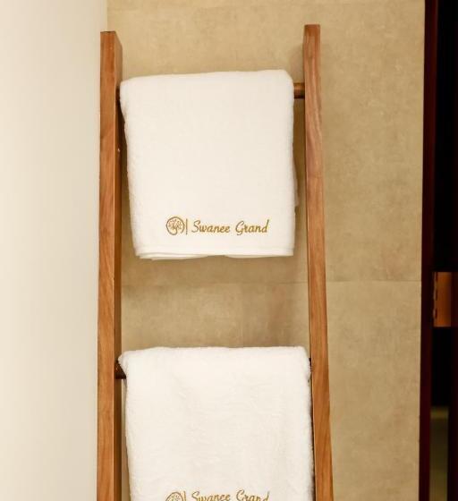 בית מלון כפרי Swanee Grand