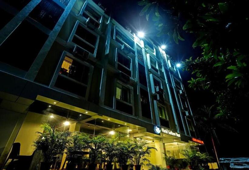 Szálloda Treebo Golden Nest