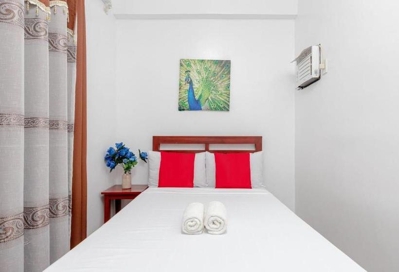 酒店 Villa Andrea Pagudpud