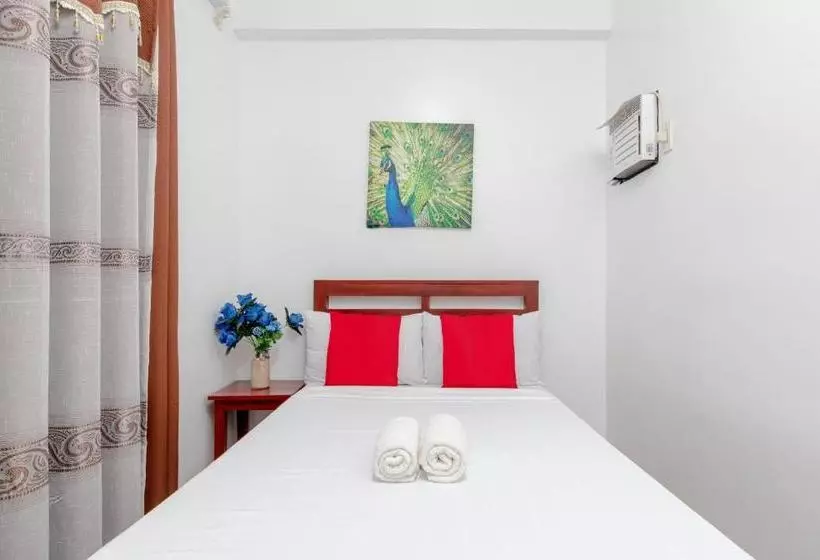 Hotelli Villa Andrea Pagudpud