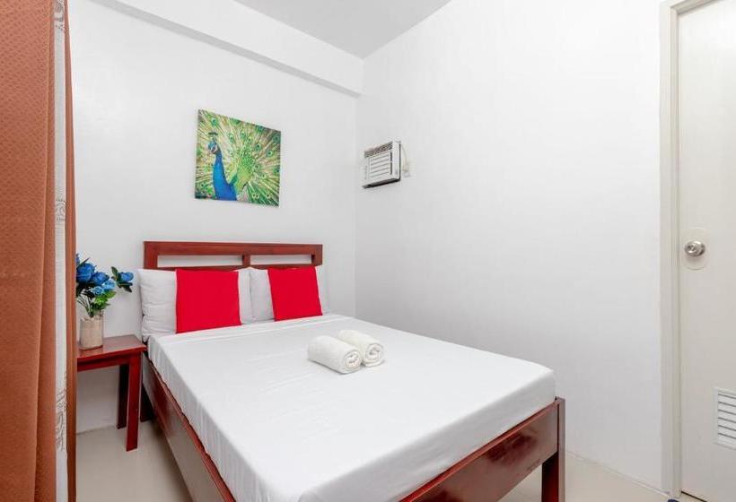 酒店 Villa Andrea Pagudpud