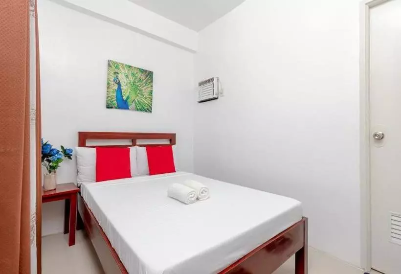Hotelli Villa Andrea Pagudpud