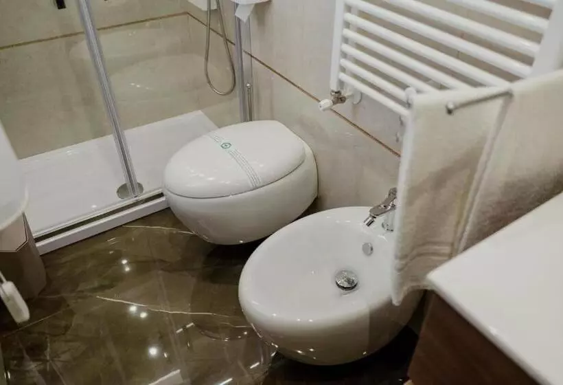 Majatalo Miryam House Affittacamere Suite E Relax