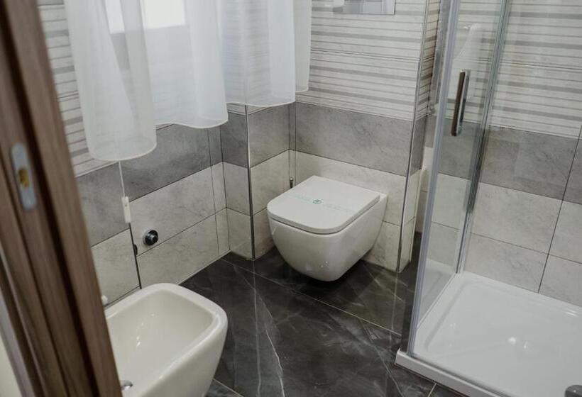 펜션 Miryam House Affittacamere Suite E Relax