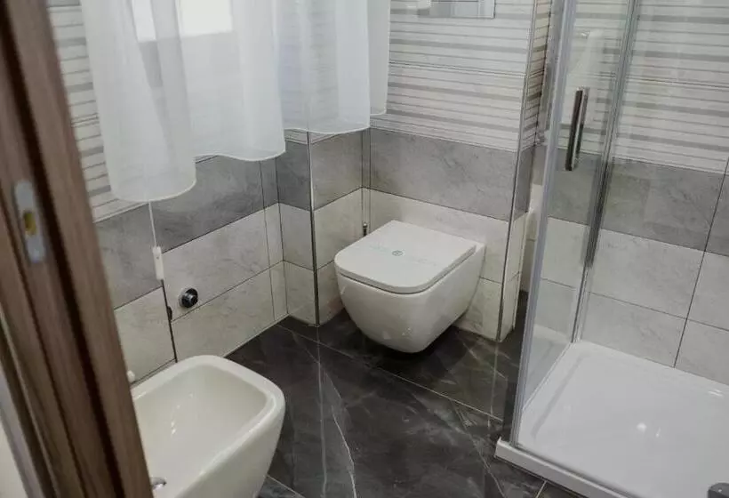 Majatalo Miryam House Affittacamere Suite E Relax