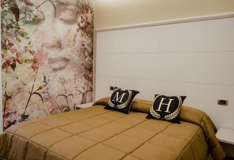 펜션 Miryam House Affittacamere Suite E Relax