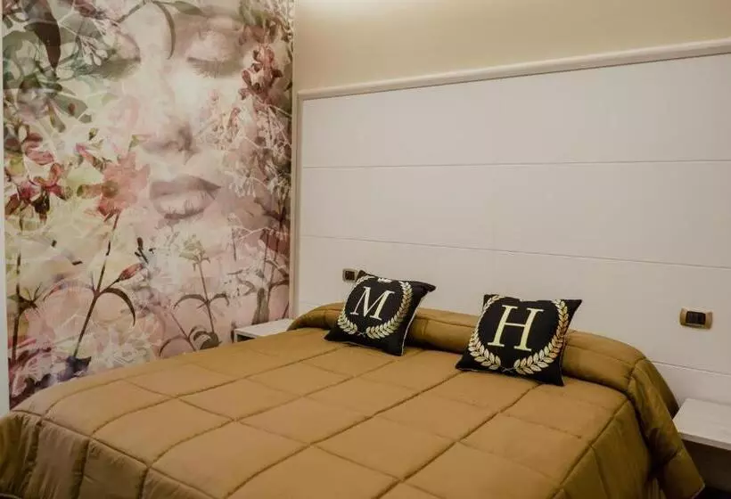 Majatalo Miryam House Affittacamere Suite E Relax