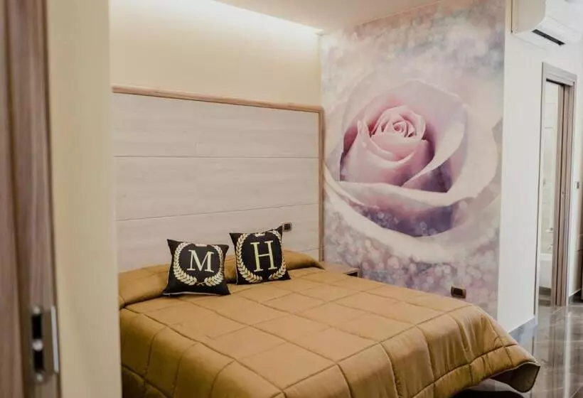 Majatalo Miryam House Affittacamere Suite E Relax