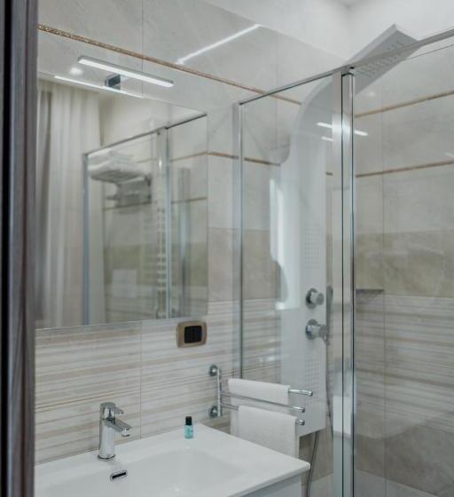 펜션 Miryam House Affittacamere Suite E Relax