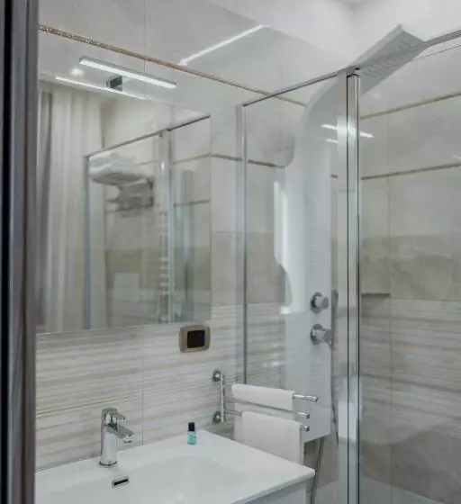 Majatalo Miryam House Affittacamere Suite E Relax