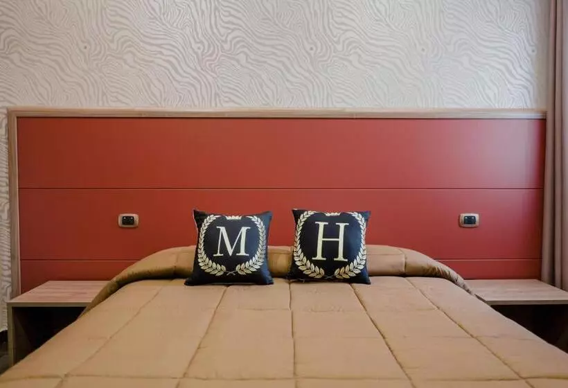 Majatalo Miryam House Affittacamere Suite E Relax