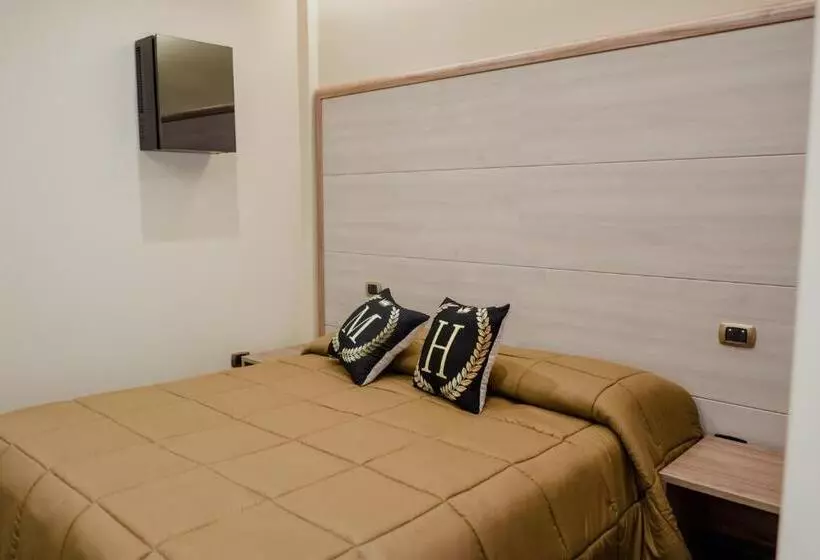 Majatalo Miryam House Affittacamere Suite E Relax