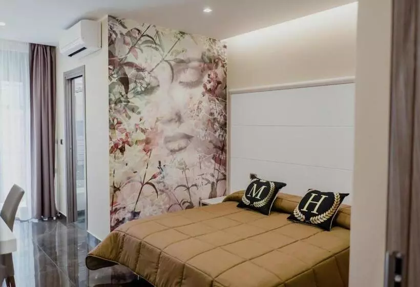 Majatalo Miryam House Affittacamere Suite E Relax