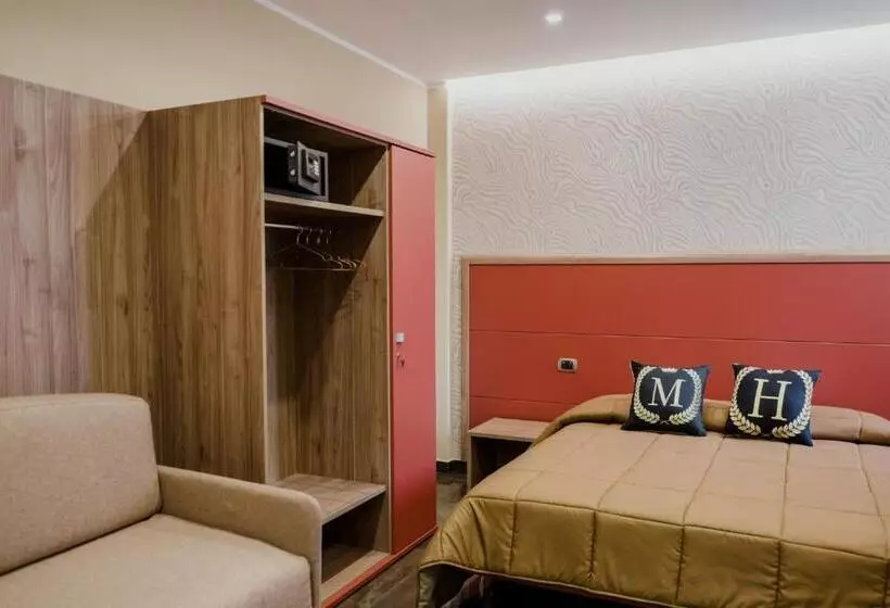 Majatalo Miryam House Affittacamere Suite E Relax