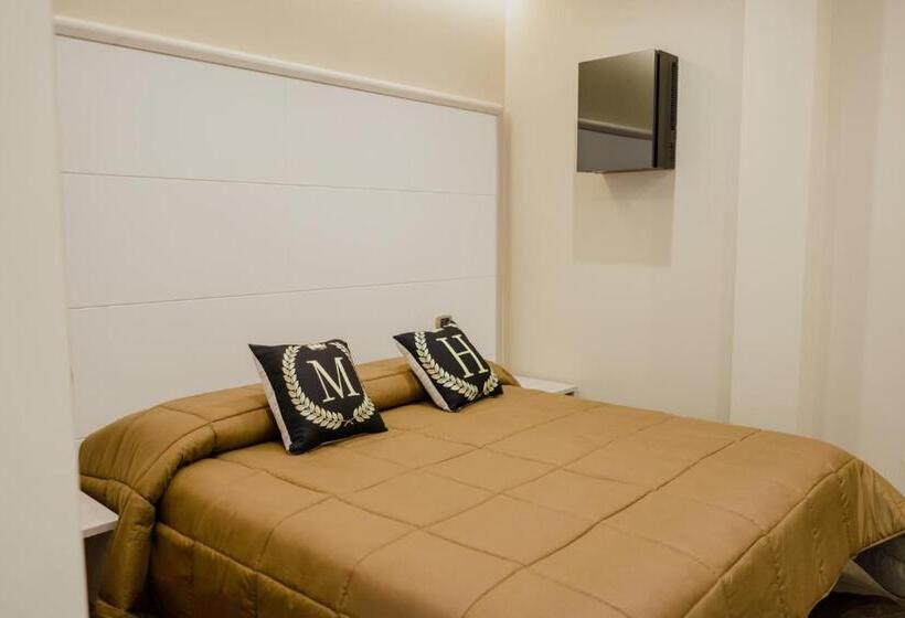 펜션 Miryam House Affittacamere Suite E Relax