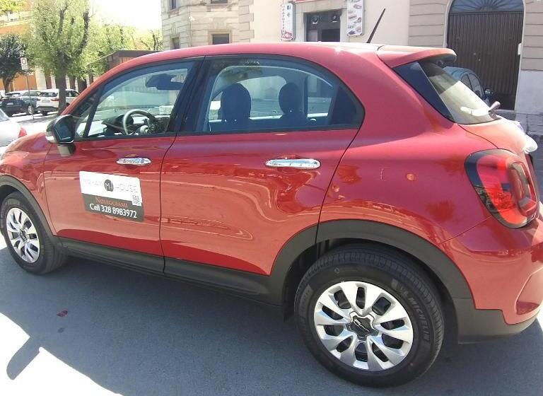 펜션 Miryam House Affittacamere Suite E Relax