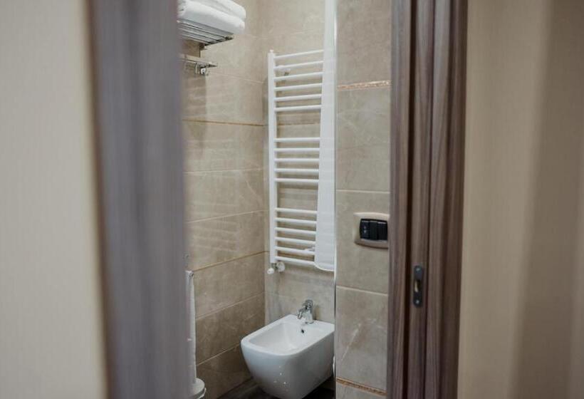 펜션 Miryam House Affittacamere Suite E Relax