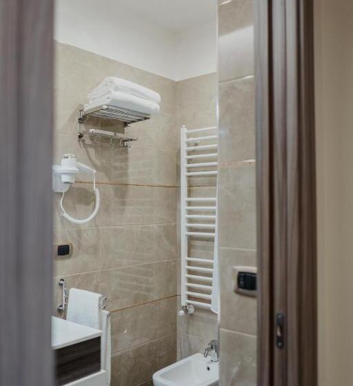 펜션 Miryam House Affittacamere Suite E Relax