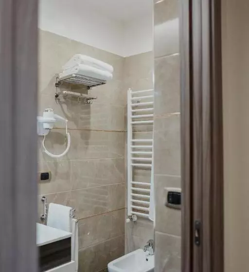 Majatalo Miryam House Affittacamere Suite E Relax