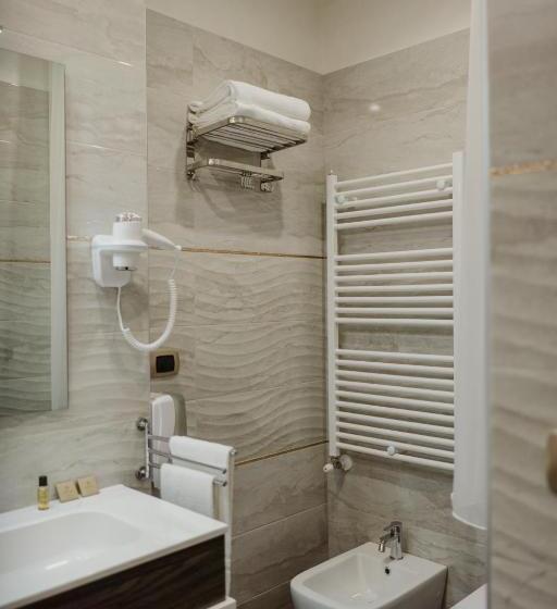 펜션 Miryam House Affittacamere Suite E Relax