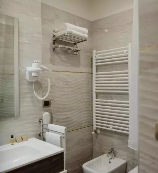 Majatalo Miryam House Affittacamere Suite E Relax