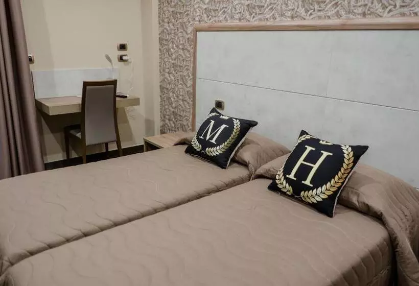 Majatalo Miryam House Affittacamere Suite E Relax