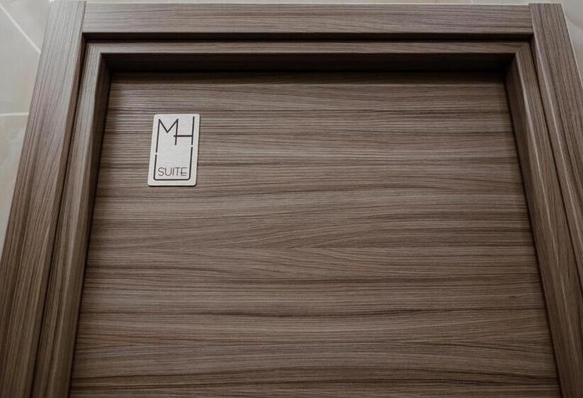 펜션 Miryam House Affittacamere Suite E Relax