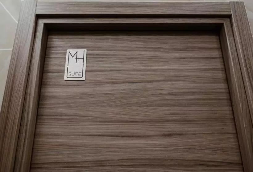 Majatalo Miryam House Affittacamere Suite E Relax