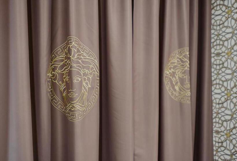 펜션 Miryam House Affittacamere Suite E Relax