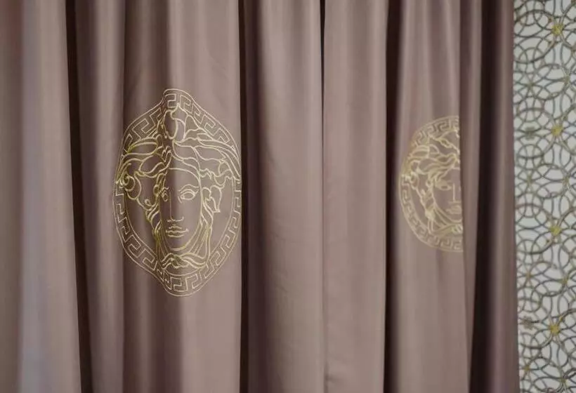 Majatalo Miryam House Affittacamere Suite E Relax