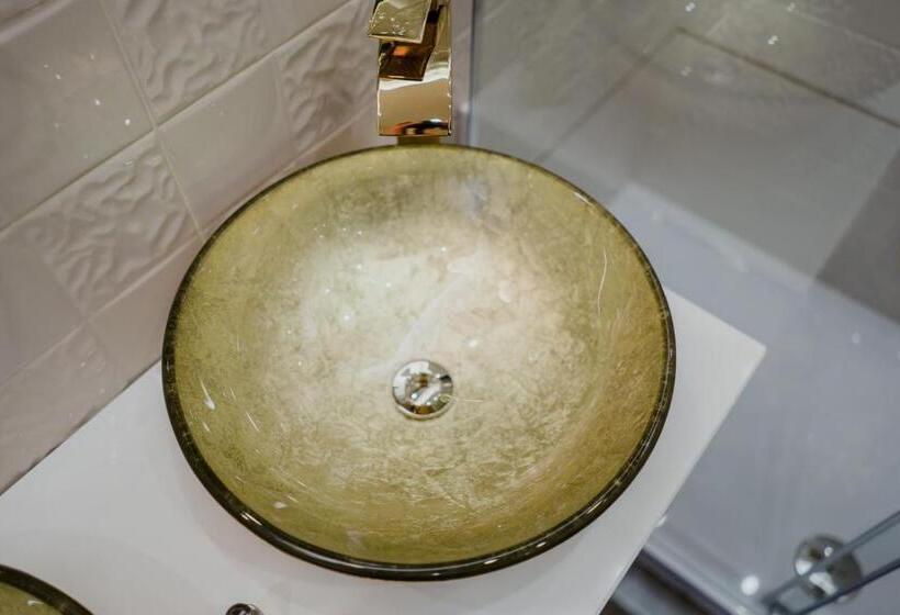 펜션 Miryam House Affittacamere Suite E Relax