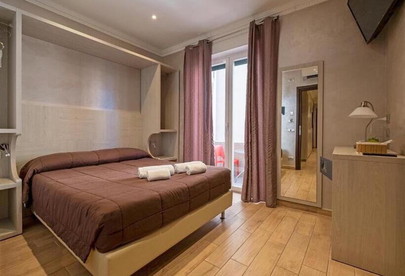 ペンション Nanà