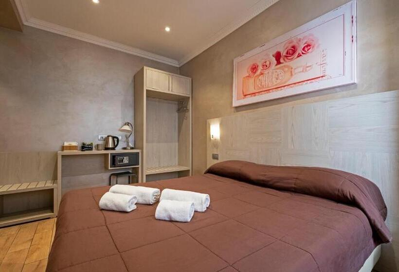 ペンション Nanà