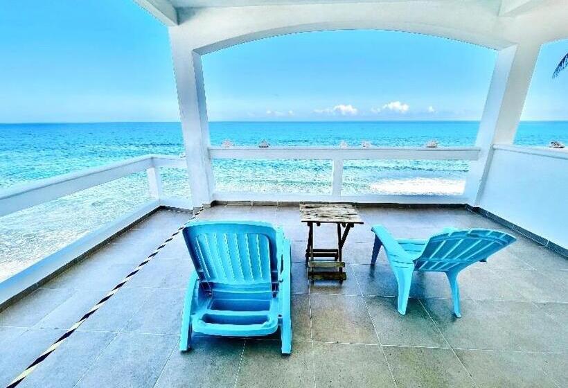 Amanecer Turquesa #7 Ocean View