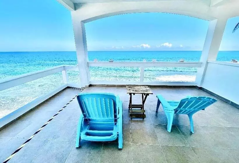 Amanecer Turquesa #7 Ocean View