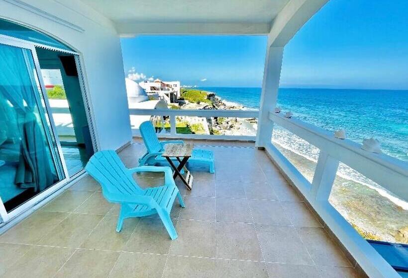 Amanecer Turquesa #7 Ocean View