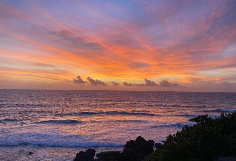 Amanecer Turquesa #7 Ocean View