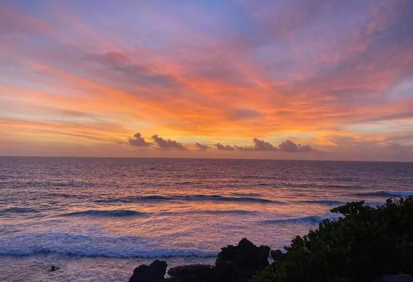 Amanecer Turquesa #7 Ocean View