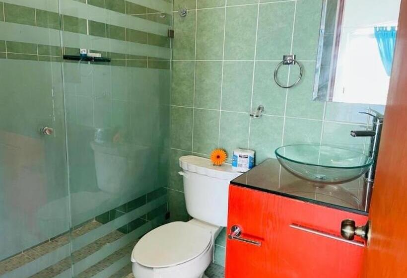 Amanecer Turquesa #7 Ocean View