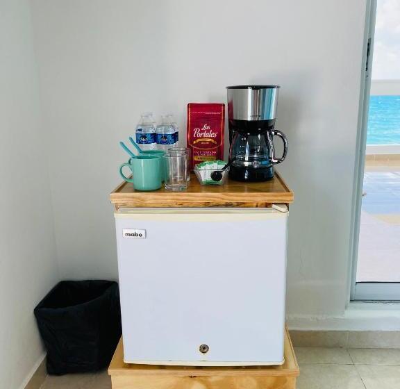 Amanecer Turquesa #7 Ocean View