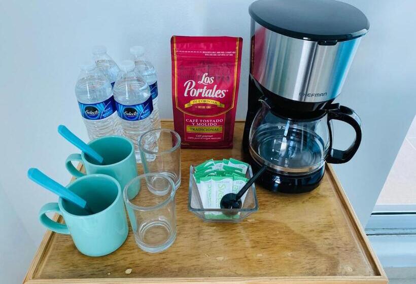 Amanecer Turquesa #7 Ocean View