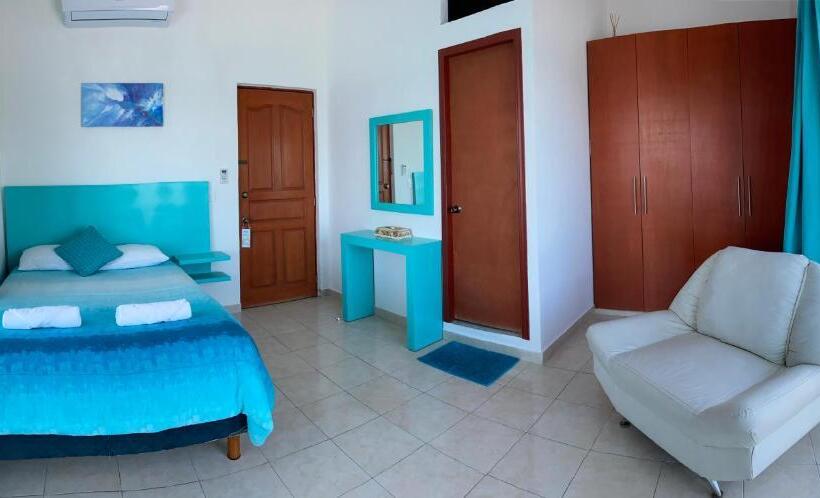 Amanecer Turquesa #7 Ocean View