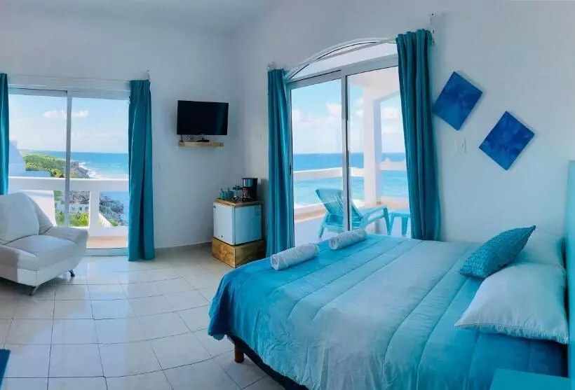 Amanecer Turquesa #7 Ocean View