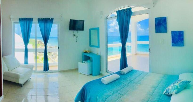 Amanecer Turquesa #7 Ocean View