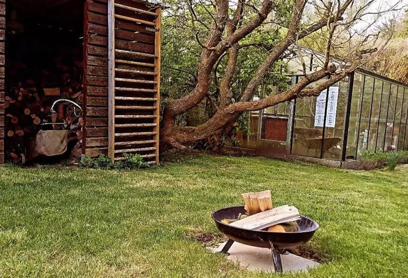 Aamiaismajoitus (B&B) De Linderd