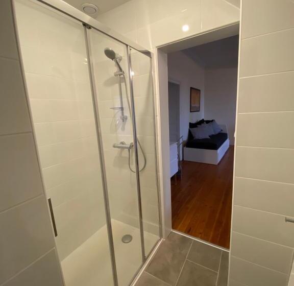 مبيت وإفطار La Tarabelloise