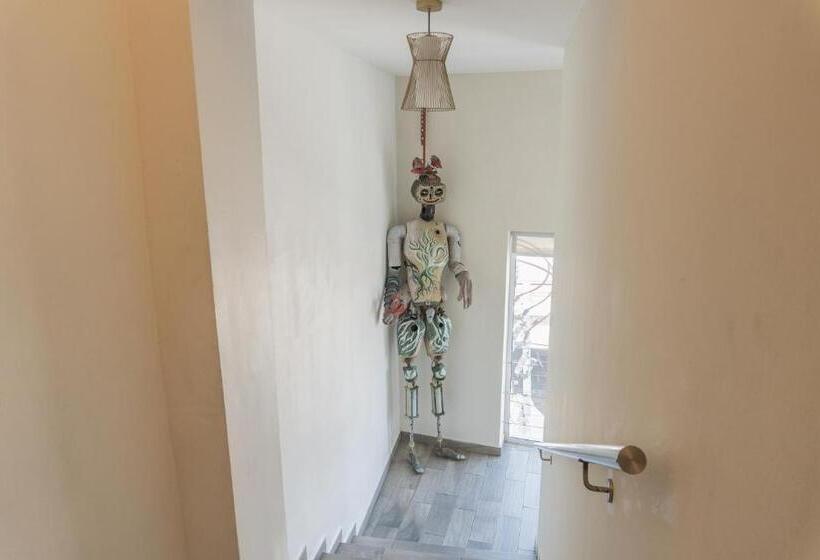 호텔 Boutique De Firma