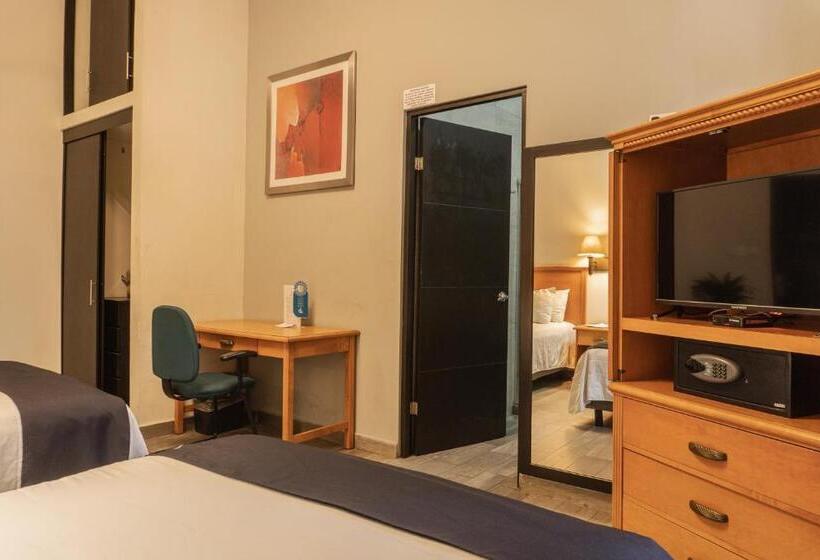 호텔 Boutique De Firma